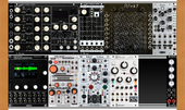 granular rack