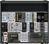 Studio Rack