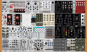 My bizarre Eurorack