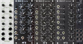 Cell 48 (909/MFB Drums)