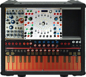 My gross Buchla