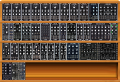 AJH Studio 1
