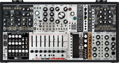 My fat Eurorack