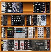 uMonster (small version of LM's Monster case) (copy)
