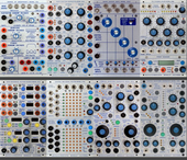 My wistful Buchla