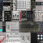 Gig Rig Amagamod