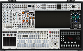 My Live rack