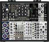 My nonstick Eurorack (copy) (copy)