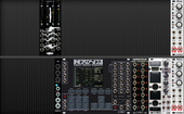 My snubby Eurorack