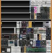 2022-09-05 - OakRack v1