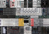 My Left Large Bottom Eurorack (copy)