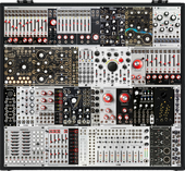 DA RACK 114HP 4U