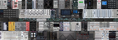 My Large Audio Eurorack (Ideas)