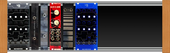 eurorack du début