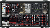 Techno Rack