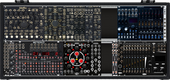 120 HP Moog Control Deck