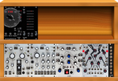 My beautiful Eurorack
