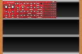 My DIY Eurorack