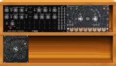 My scornful Eurorack