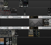 My Eurorack Setup