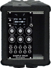 My small Eurorack