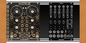 New Eurorack (copy) (copy) (copy)