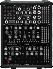 My useful Eurorack