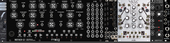 My jadish Eurorack