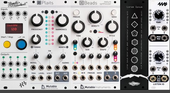 Dub Rack