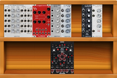 My aching Eurorack