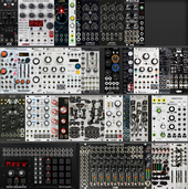 Elite Live (Performance Mixer)
