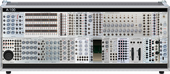 My welcome Eurorack