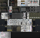 Monster Base with Shared System 3 Perf &amp; QMMF