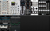 sequencers and envelopes