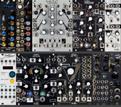 Make Noise Blackhole