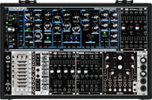My lengthwise Eurorack (copy) (copy) (copy)