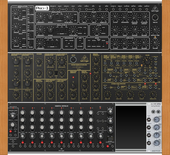 Behringer Stand