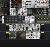 Monster Base with Shared System 2 Perf &amp; QMMF