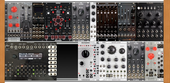 Primary Rack