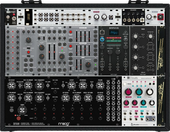 DFAM setup