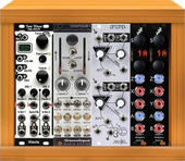 My wanning Eurorack