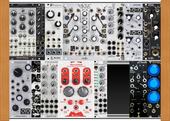 My rimy Eurorack (copy) (copy)