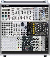 My trendy Eurorack