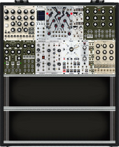 My cwej Eurorack