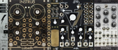 My tritest Eurorack