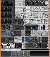 My Actual rack 08232022