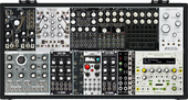 Filterbank Expander