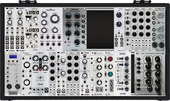 My sheltered Eurorack (copied from wiggler58576) (copied from wiggler63508) (copied from wiggler63570) (copied from wiggler63595)