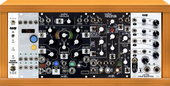 One Row Mother 32 Rehersal Case