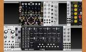 My wiring Eurorack